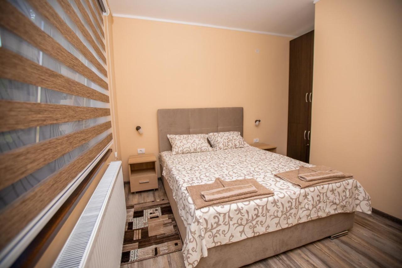 Vila Todorovic Bela Crkva  Bagian luar foto