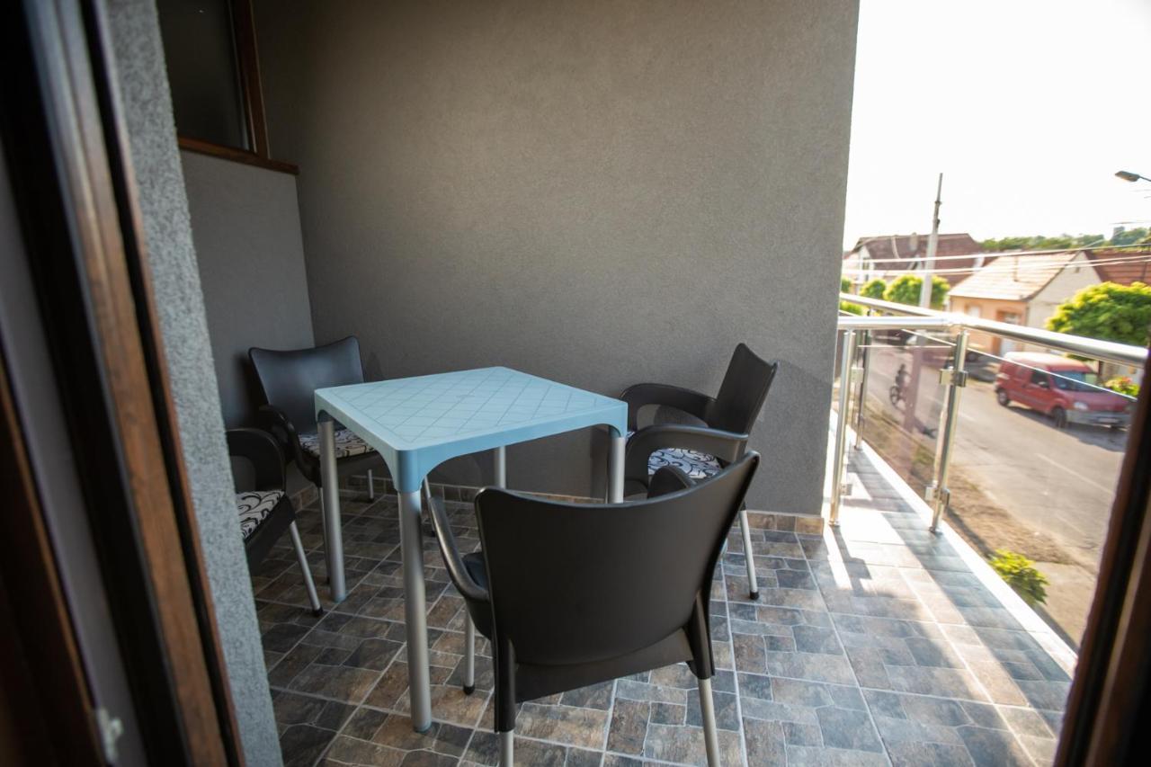 Vila Todorovic Bela Crkva  Bagian luar foto